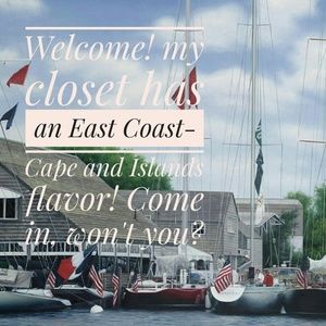 East Coast, Hamptons and Vineyard lazy days.